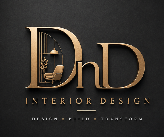 DnD Interior Design